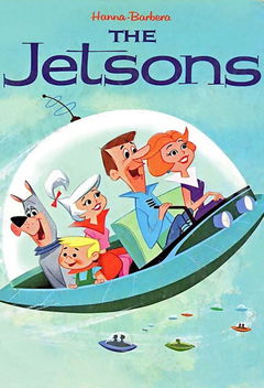 The Jetsons (1962&#8209;1987)