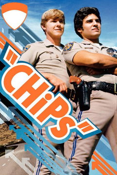 CHiPs (1977&#8209;1983)