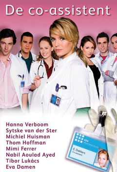 De Co-assistent (2007&#8209;2010)