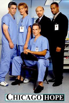 Chicago Hope (1994&#8209;2000)