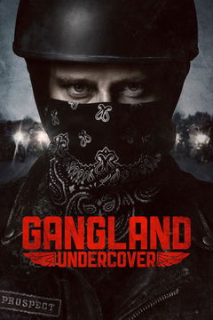 Gangland Undercover (2015&#8209;2017)