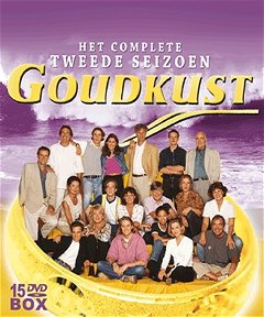 Goudkust (1996–2001)