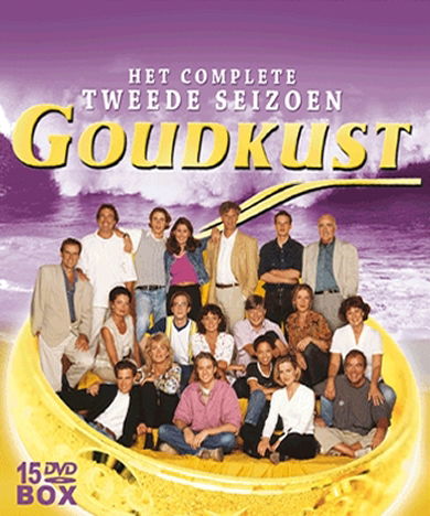 Goudkust