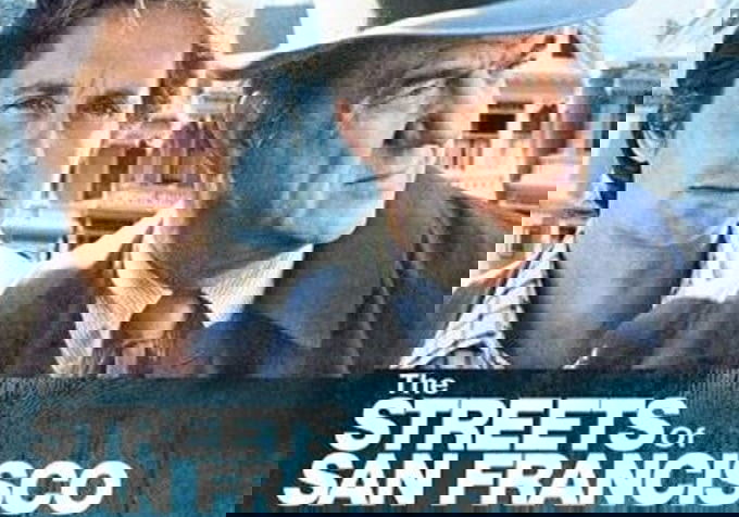 Beste Actieseries 1972 (series in het genre actie)