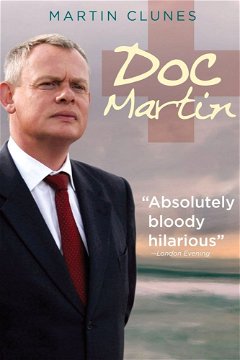 Doc Martin (2004–2022)