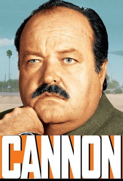 Cannon (1971&#8209;1976)