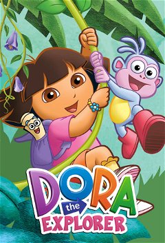 Dora the Explorer (2000&#8209;2019)