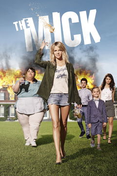 The Mick (2017&#8209;2018)