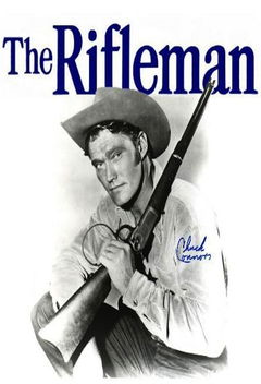 The Rifleman (1958&#8209;1963)