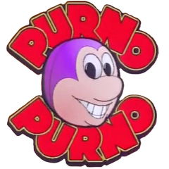 Purno de Purno (1992&#8209;2007)