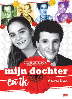 M'n dochter en ik (1995&#8209;1996)