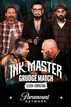 Ink Master (2012&#8209;&nbsp;)