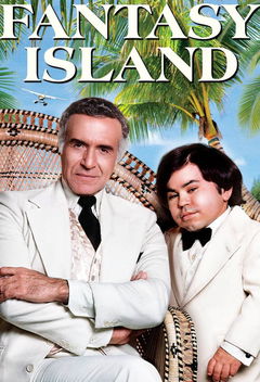 Fantasy Island (1978&#8209;1984)
