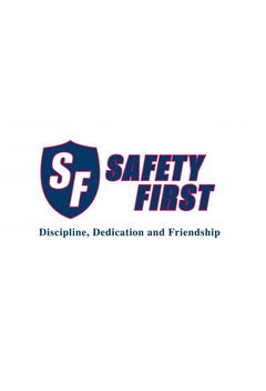 Safety First (2013&#8209;2014)