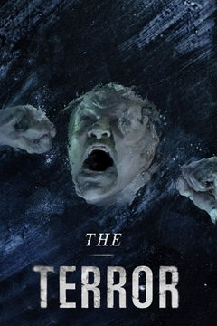 The Terror (2018&#8209;&nbsp;)