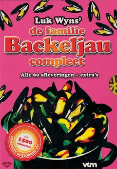 De familie Backeljau (1994&#8209;1997)
