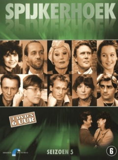 Spijkerhoek (1989&#8209;1993)