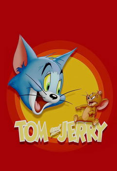 The Tom and Jerry Show (1975)
