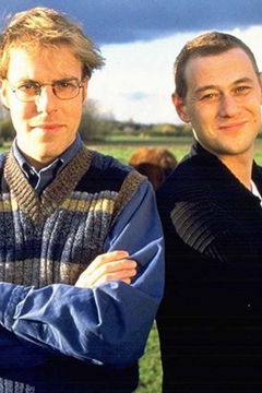 Schalkse Ruiters (1996&#8209;1998)