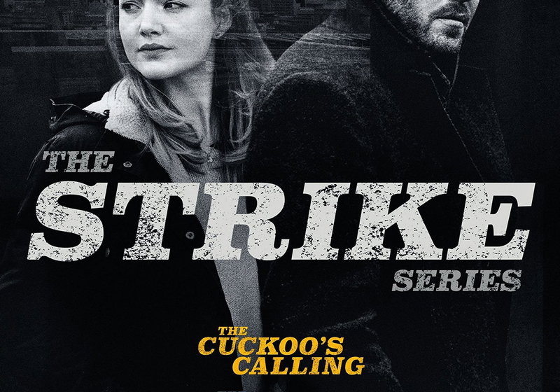 Beste Thrillers 2017 op HBO Max (april 2026)