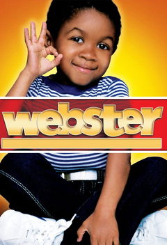 Webster (1983&#8209;1989)
