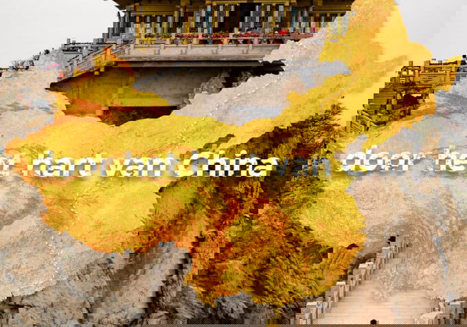 Beste Documentaireseries 2018 op NPO Start &amp; Plus (maart 2026)