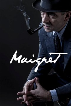 Maigret Sets a Trap (2016–2017)