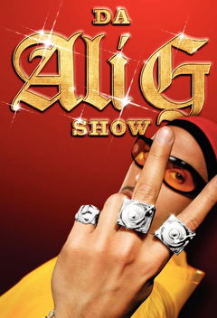 Da Ali G Show (2000&#8209;2004)