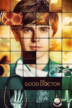 The Good Doctor (2017&#8209;&nbsp;)
