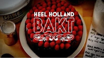 Heel Holland Bakt