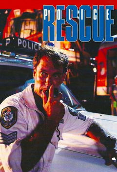 Police Rescue (1991&#8209;1996)