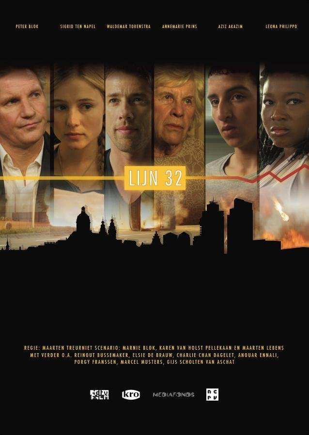 Nieuw op Ziggo On Demand oktober 2021 - FilmVandaag.nl