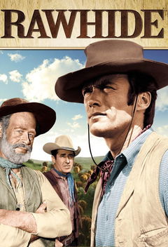 Rawhide (1959&#8209;1965)