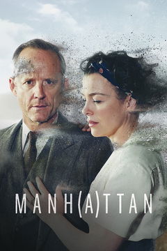 Manhattan (2014&#8209;2015)