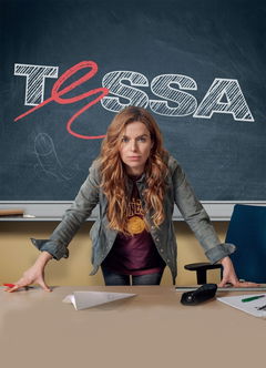 Tessa (2015&#8209;2016)