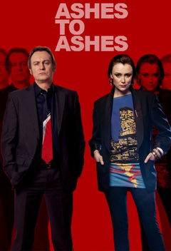 Ashes to Ashes (2008&#8209;2010)