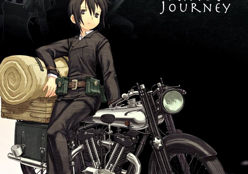 Beste Animatieseries 2003 (series in het genre animatie)