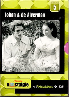 Johan en de Alverman (1965&#8209;1966)