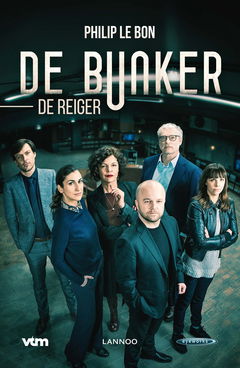 De Bunker (2015&#8209;2023)