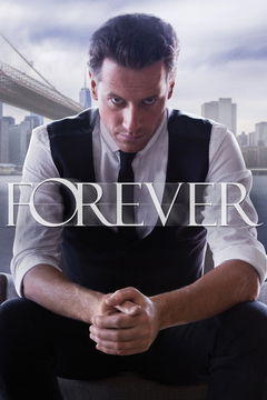 Forever (2014&#8209;2015)