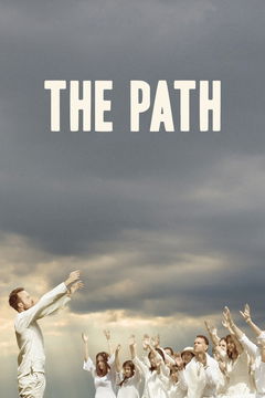 The Path (2016&#8209;2018)