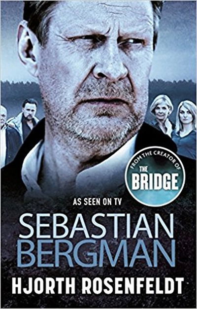 Sebastian Bergman