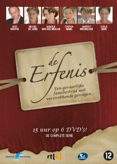 De Erfenis