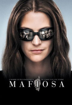 Mafiosa (2006&#8209;2014)