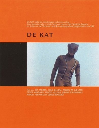 De Kat