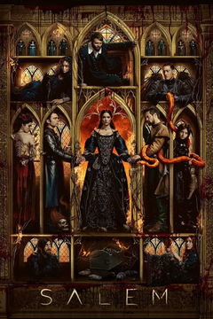 Salem (2014&#8209;2017)
