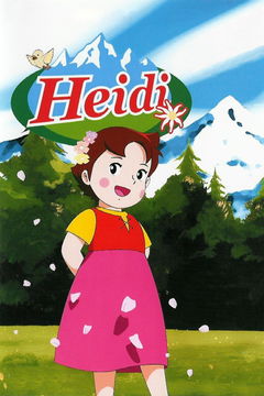 Heidi (1974)