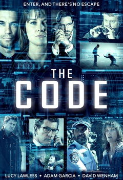 The Code (2014&#8209;2016)