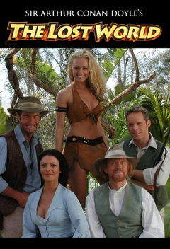 The Lost World (1999&#8209;2002)