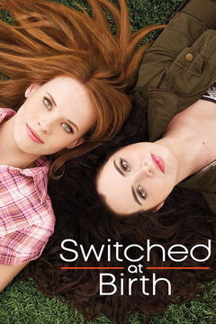 Switched at Birth (2011&#8209;2017)